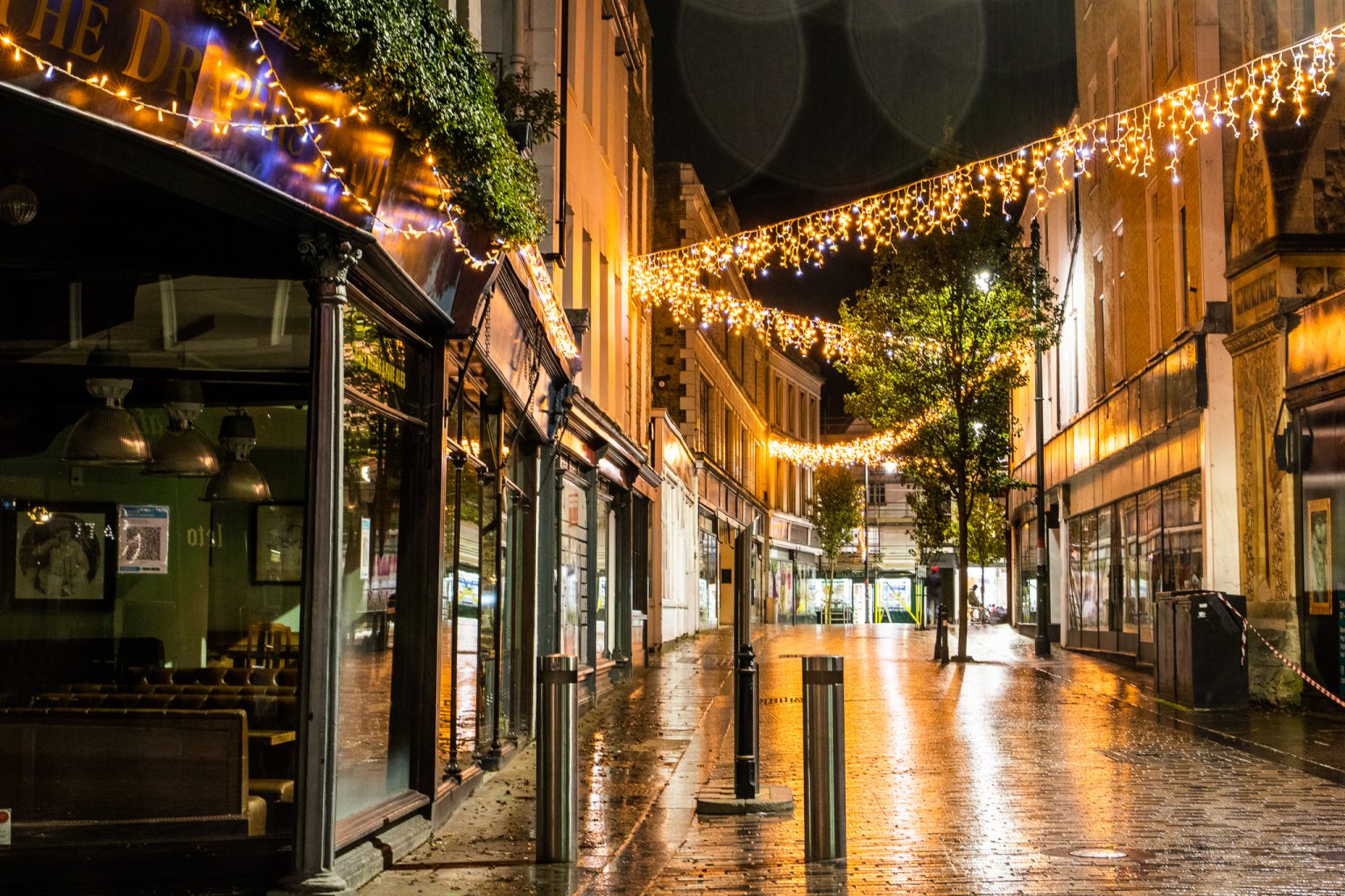 Christmas in Canterbury 2020 - Marketing Toolkit - Canterbury Bid