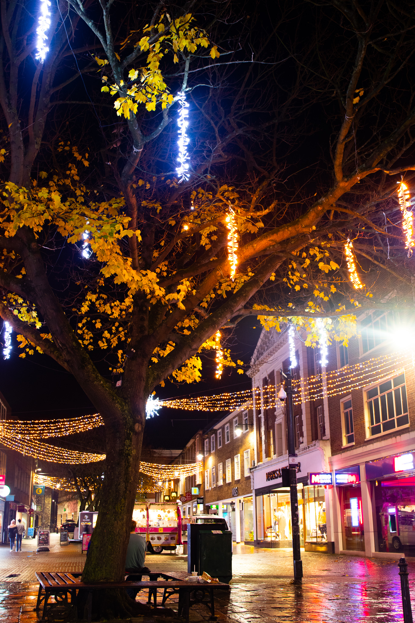 Christmas in Canterbury 2020 - Marketing Toolkit - Canterbury Bid