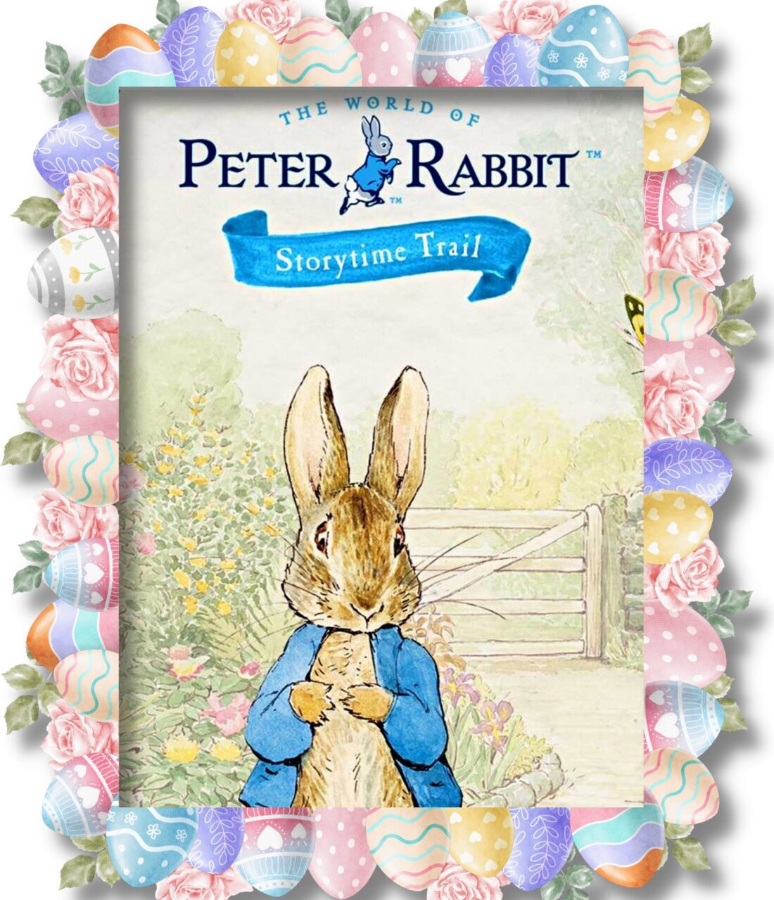 The World of Peter Rabbit — CreateFuture
